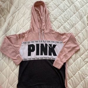PINK sweatshirt